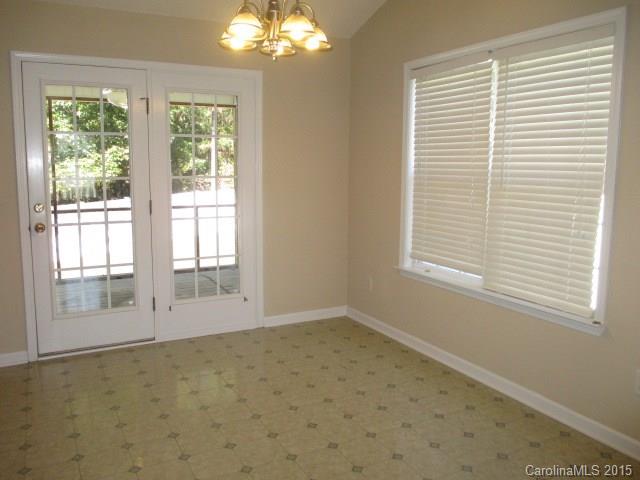 Riverbend - Residential