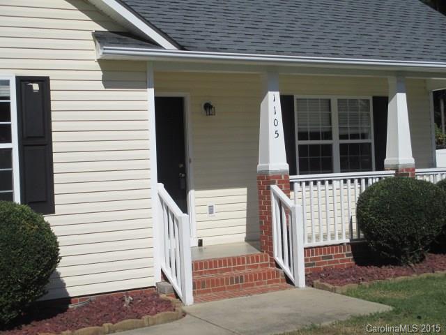 Riverbend - Residential