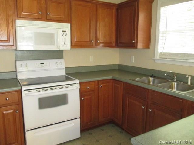 Riverbend - Residential