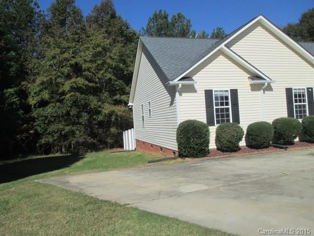 Riverbend - Residential