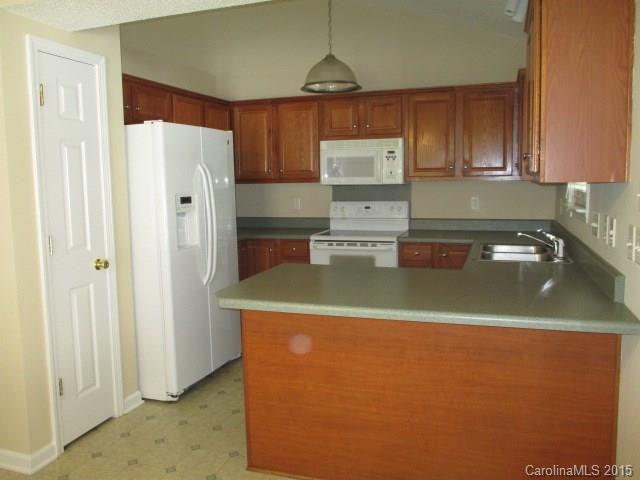 Riverbend - Residential