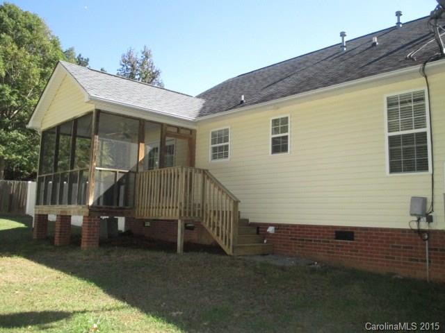 Riverbend - Residential