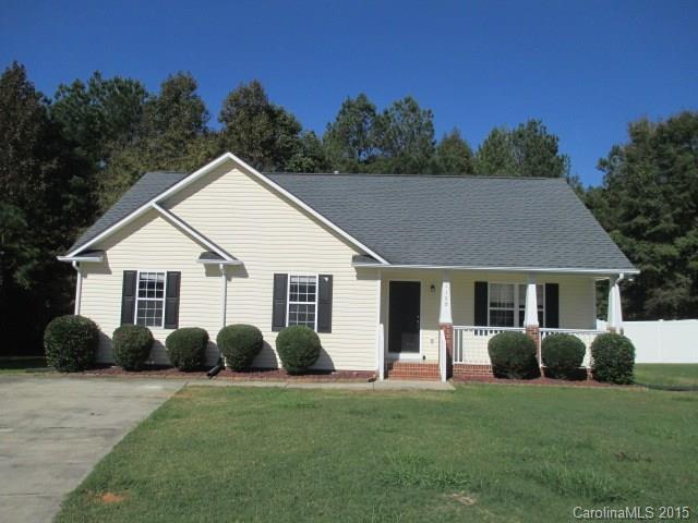 Riverbend - Residential