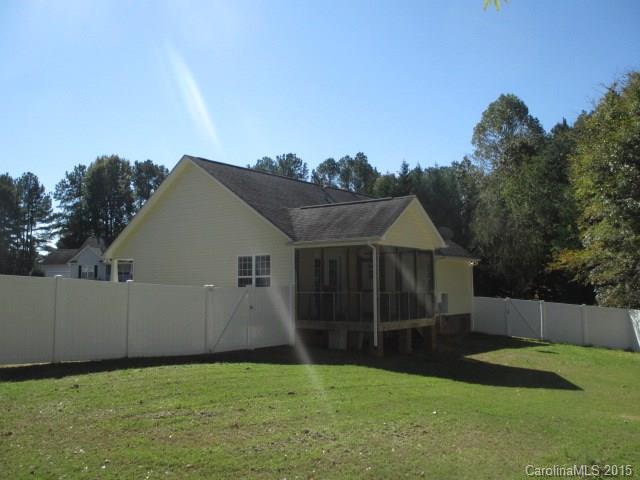 Riverbend - Residential