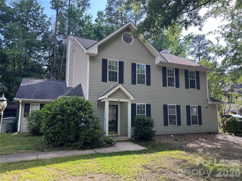Photo of 6725 Bevington Ridge Road #A, Charlotte, NC 28277 (MLS # 4404421)