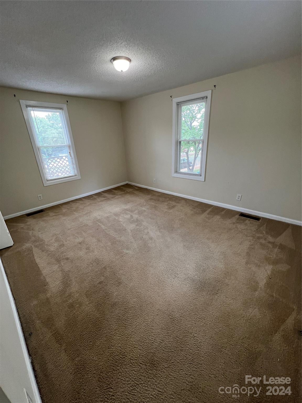 None - Residential Lease