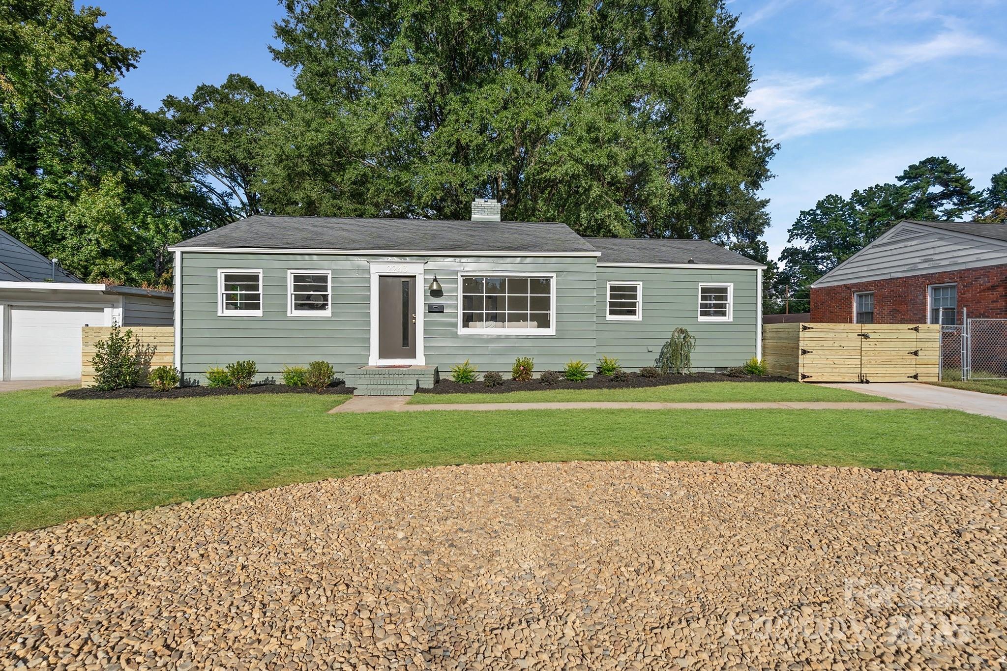 2243 Ashley Road