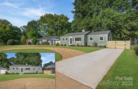 2243 Ashley Road Charlotte NC 28208