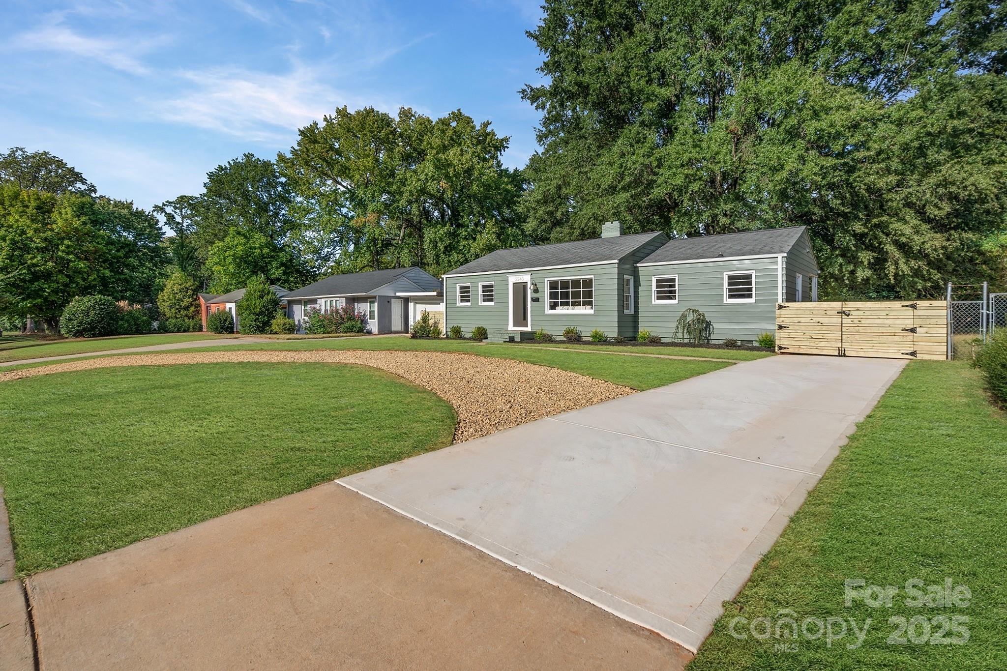 2243 Ashley Road