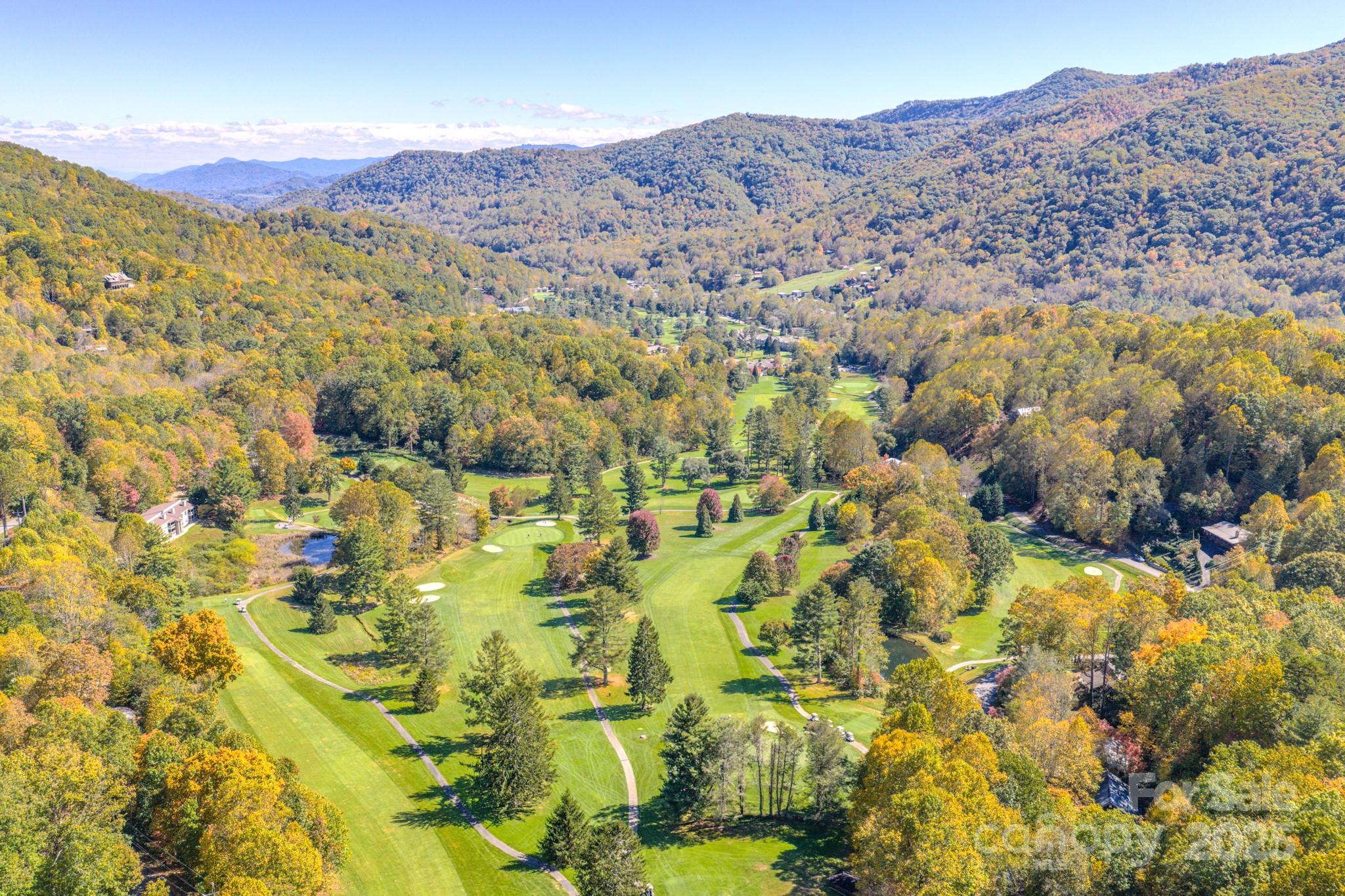 Maggie Valley Country Club Est - Residential