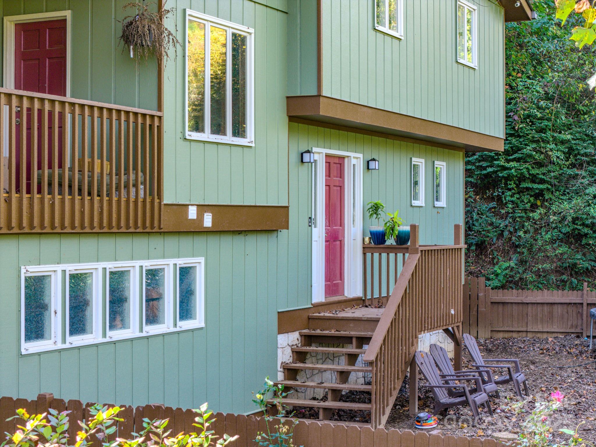 Maggie Valley Country Club Est - Residential