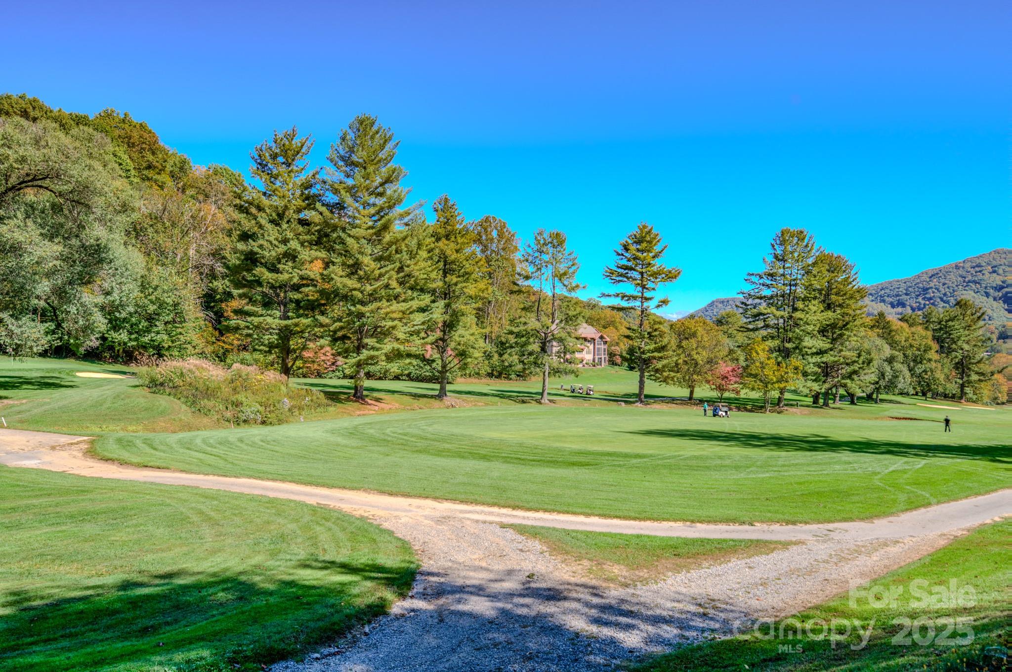 Maggie Valley Country Club Est - Residential