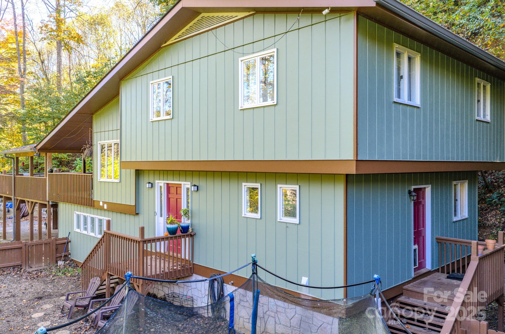 Maggie Valley Country Club Est - Residential