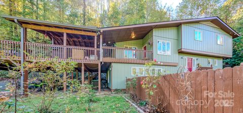 605 Country Club Drive Maggie Valley NC 28751
