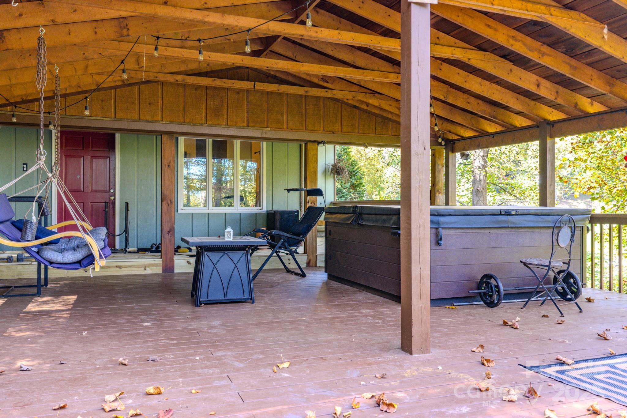 605 Country Club Drive