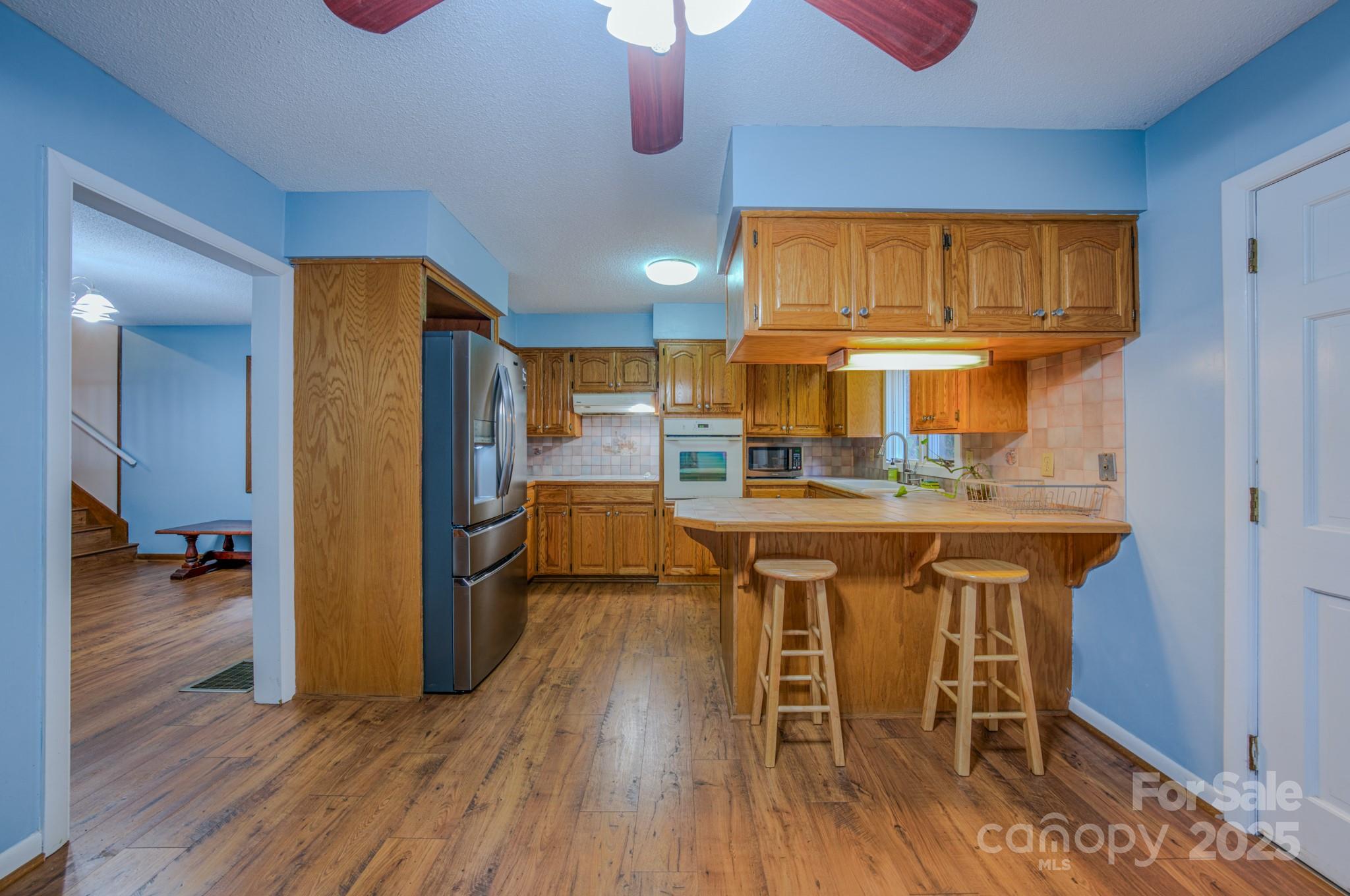 Maggie Valley Country Club Est - Residential