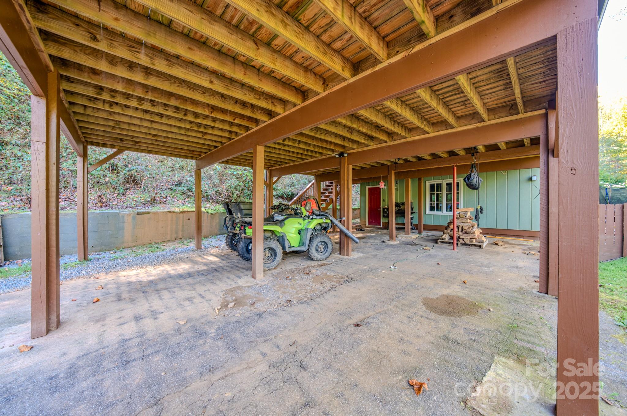 605 Country Club Drive