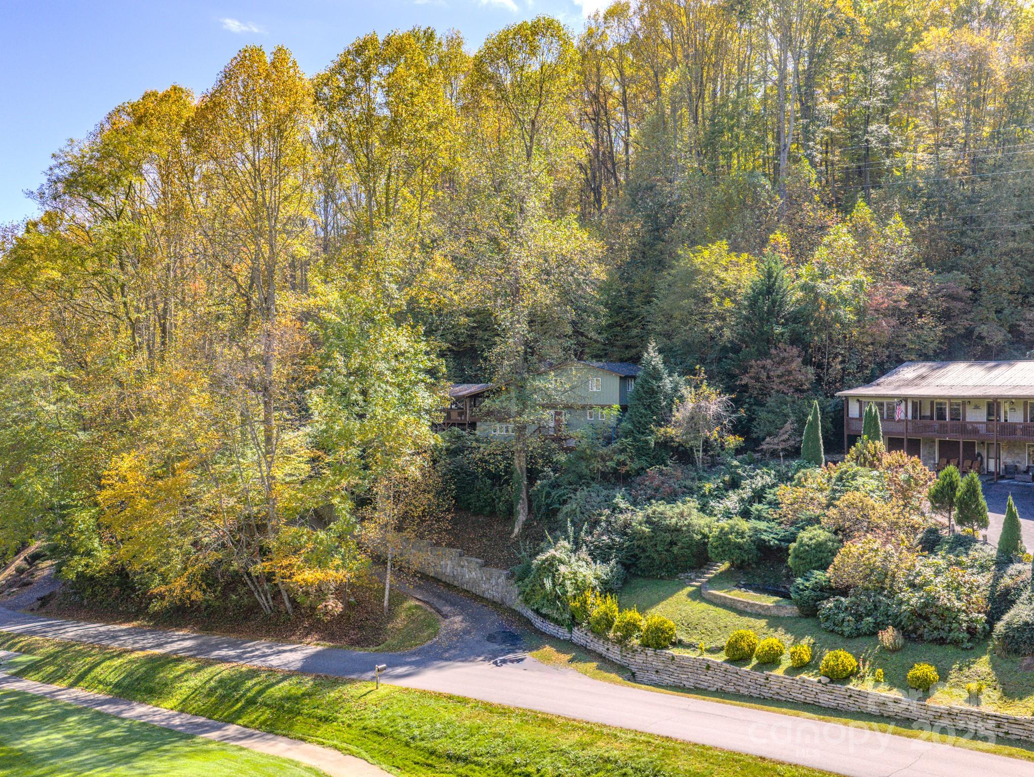 Maggie Valley Country Club Est - Residential