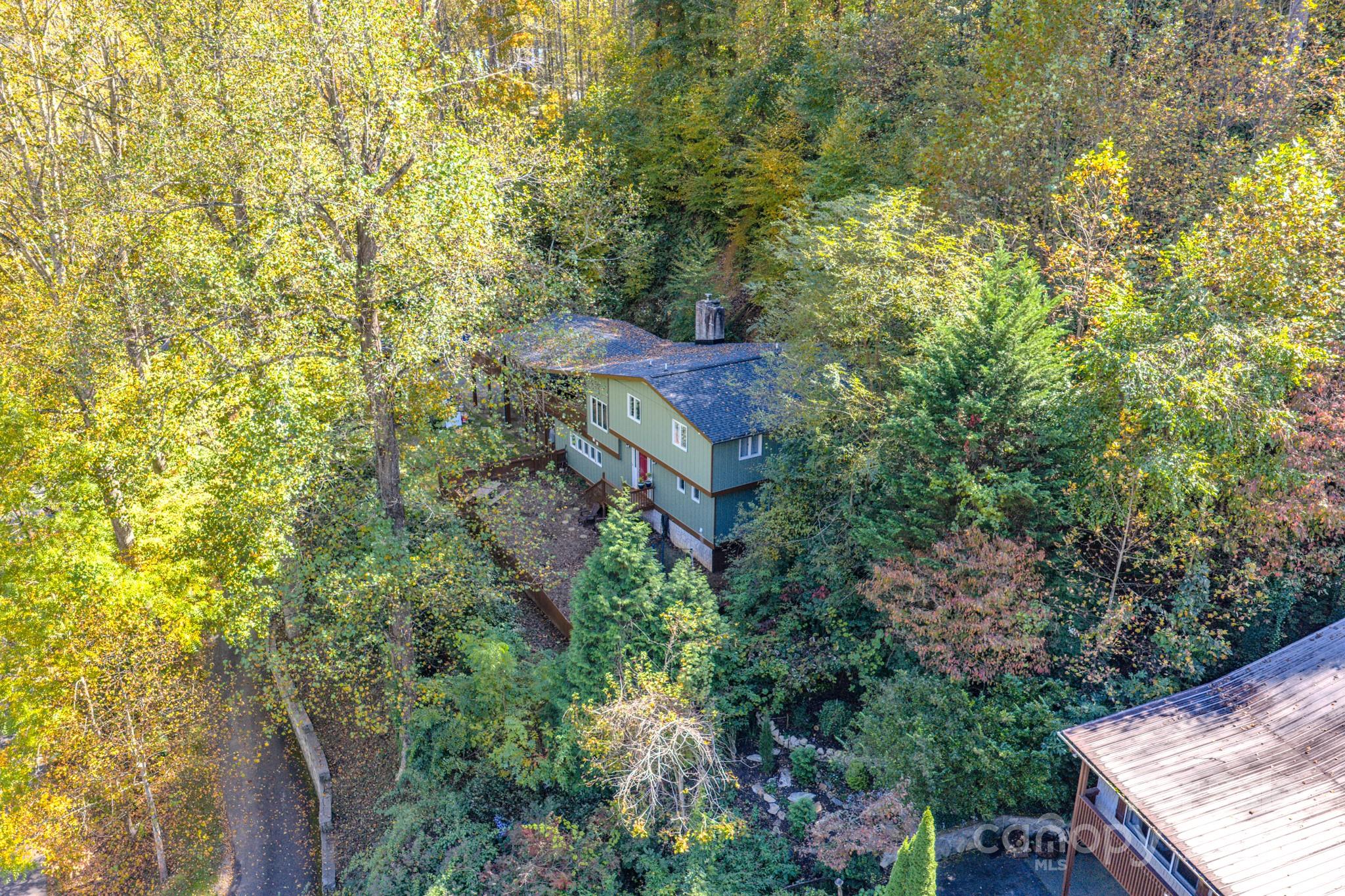 Maggie Valley Country Club Est - Residential