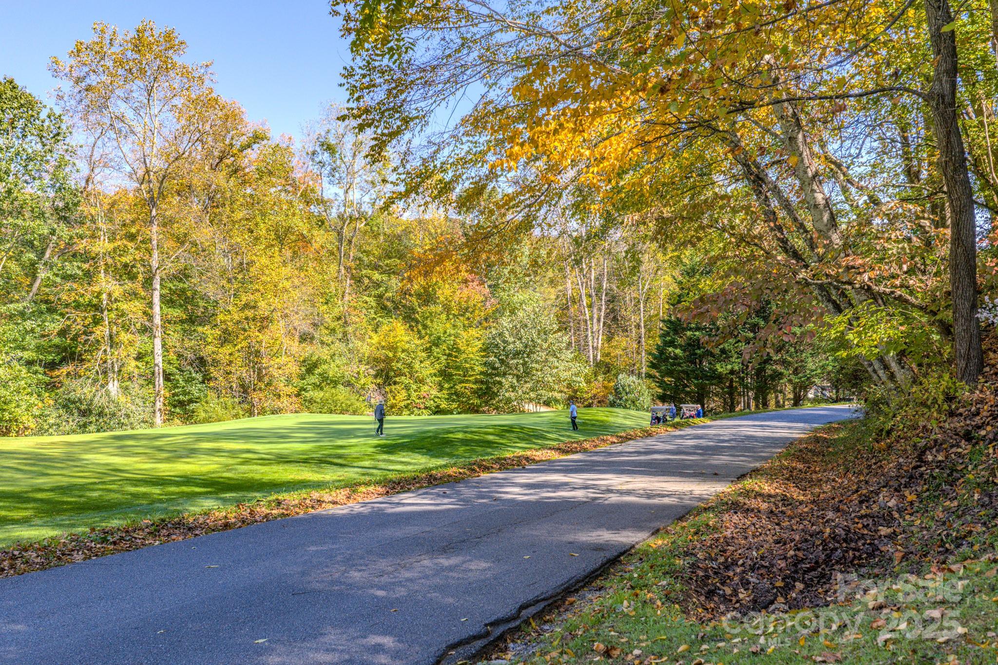 Maggie Valley Country Club Est - Residential