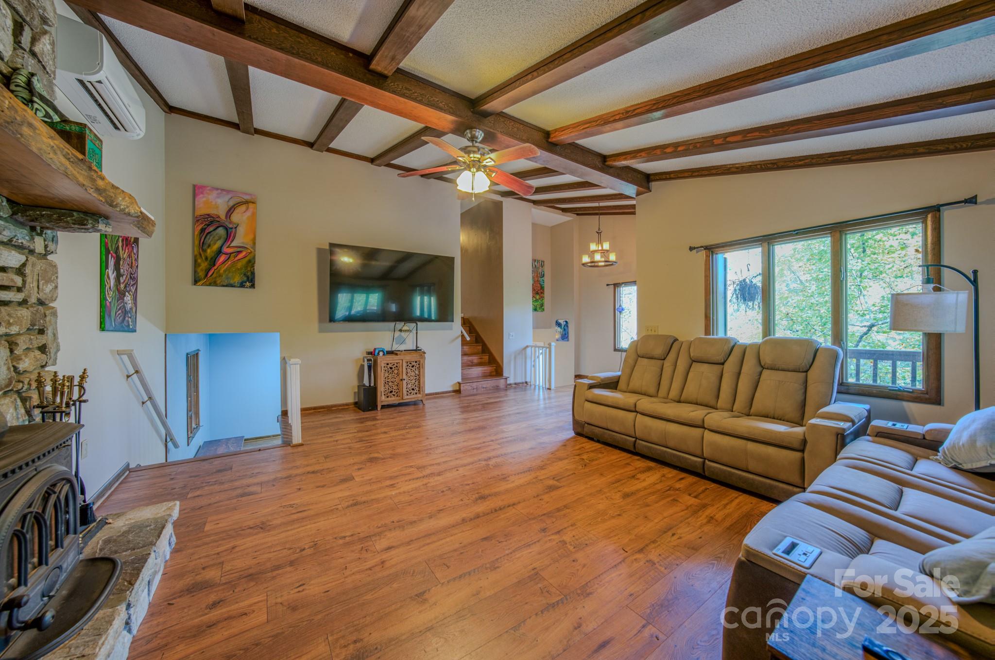 Maggie Valley Country Club Est - Residential