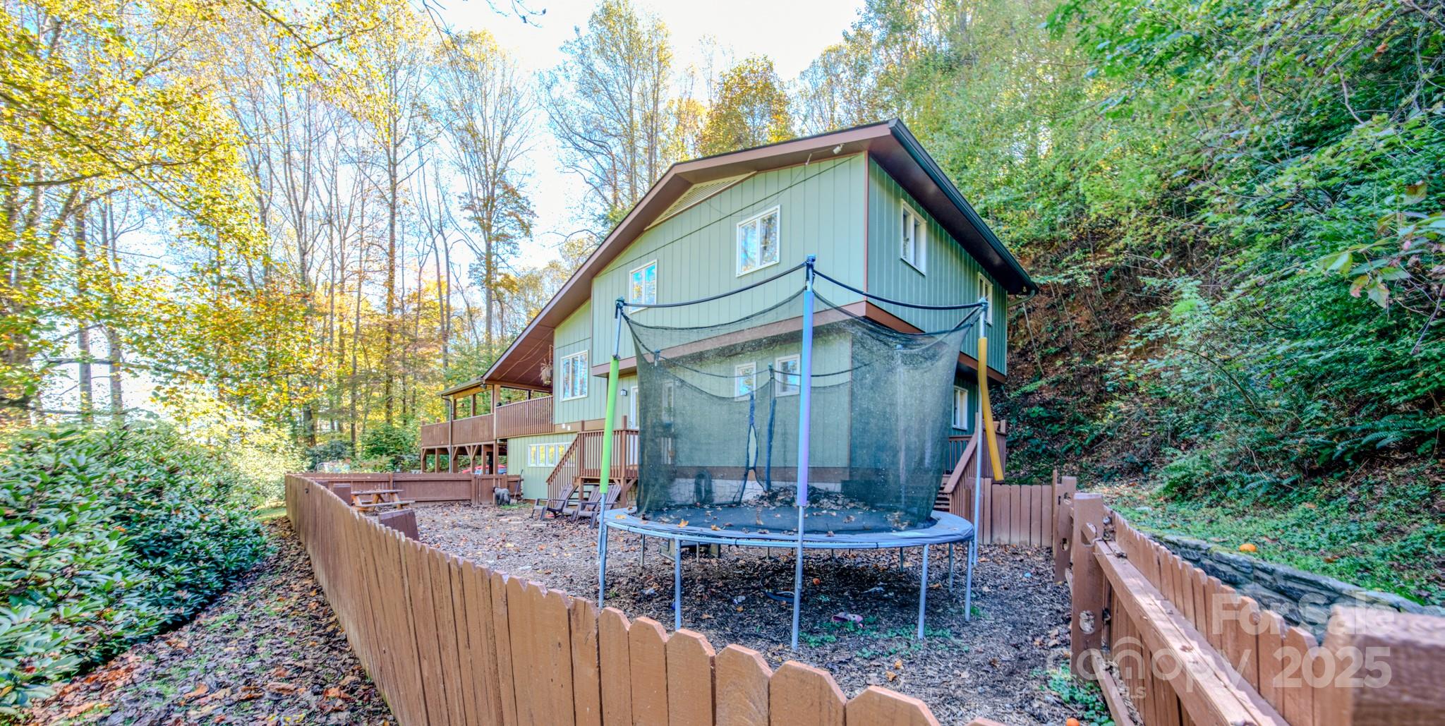 Maggie Valley Country Club Est - Residential