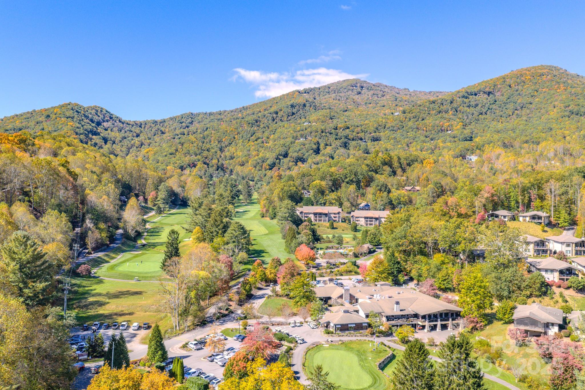 Maggie Valley Country Club Est - Residential