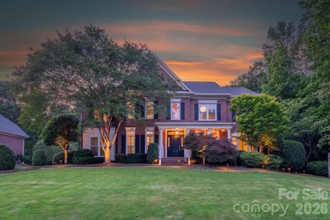 Photo of 7810 Stonehaven Drive, Waxhaw, NC 28173 (MLS # 4362179)