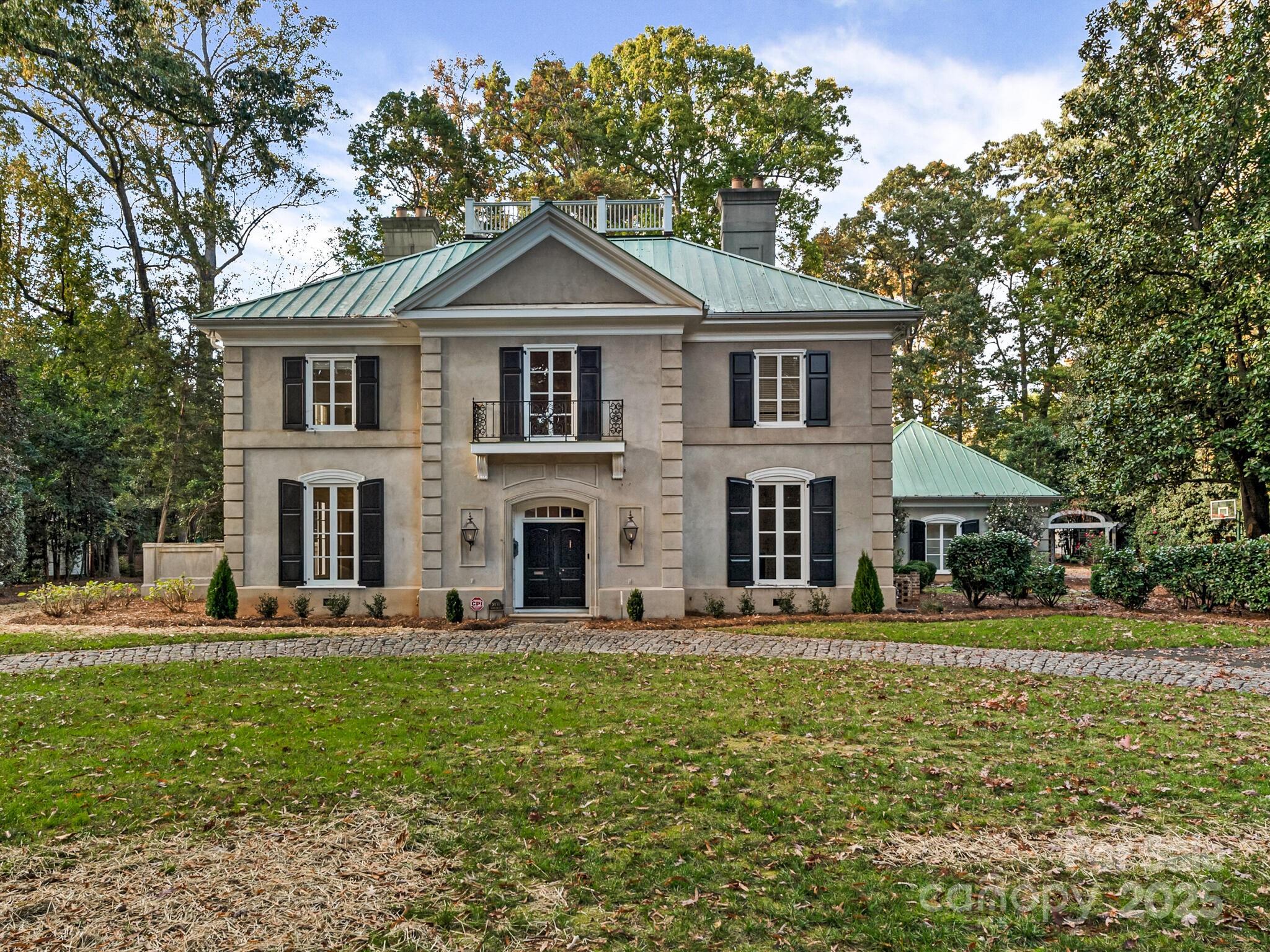 Foxcroft - Residential