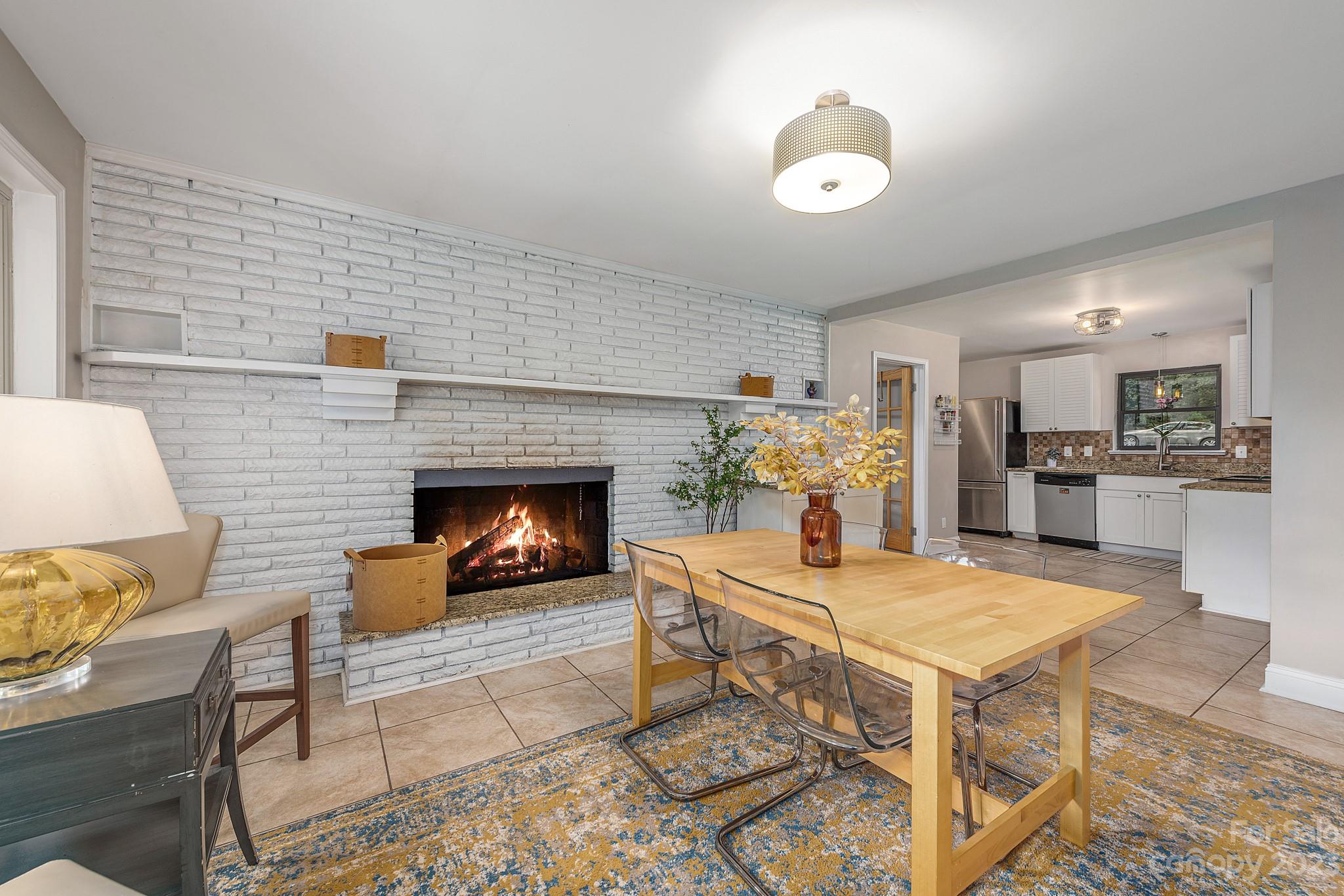 Grove Park - Residential