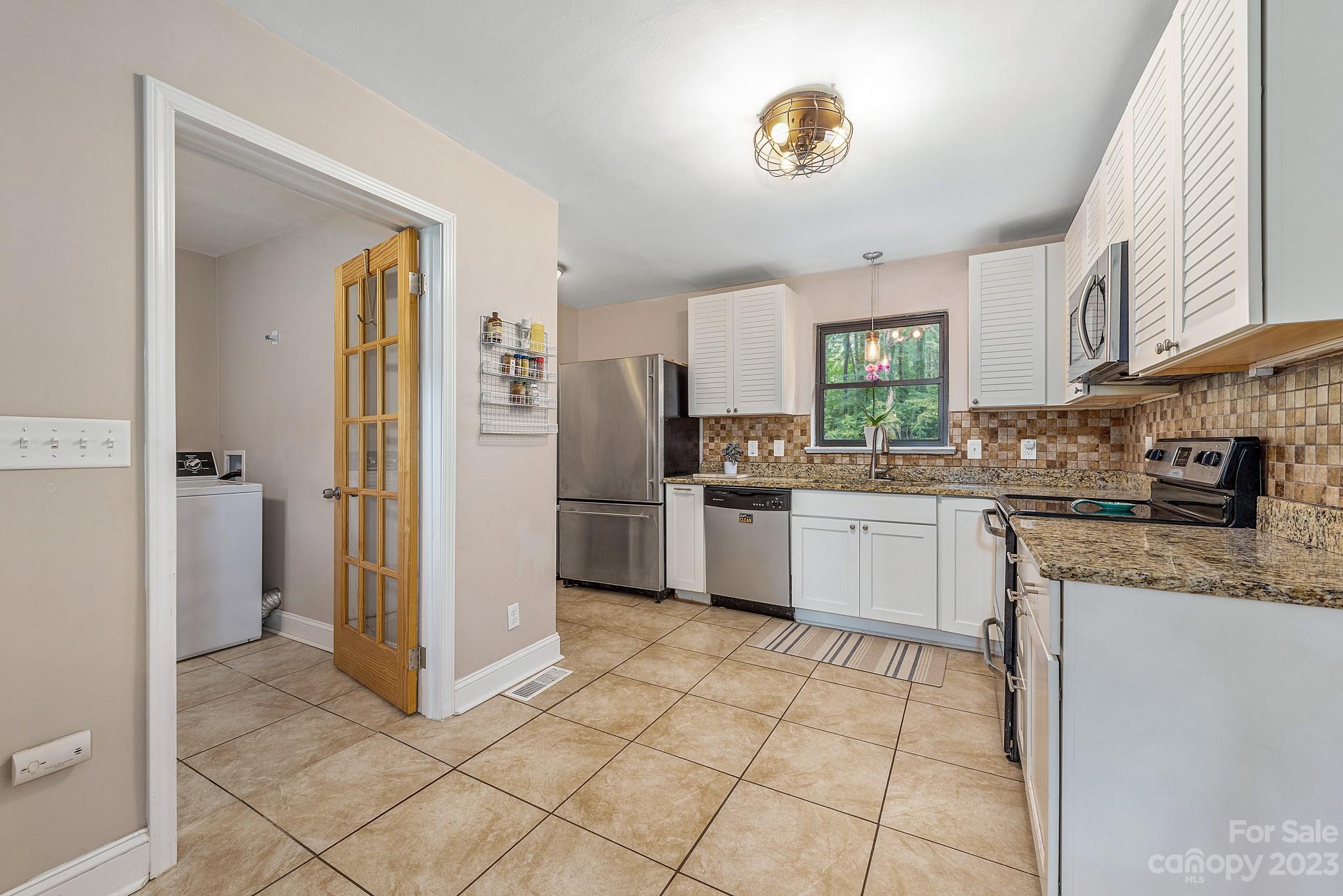 Grove Park - Residential