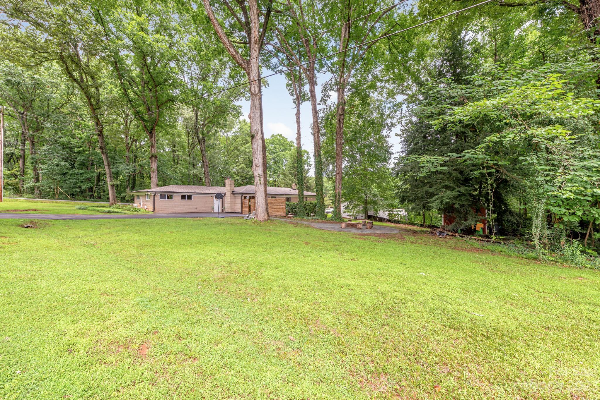 Grove Park - Residential