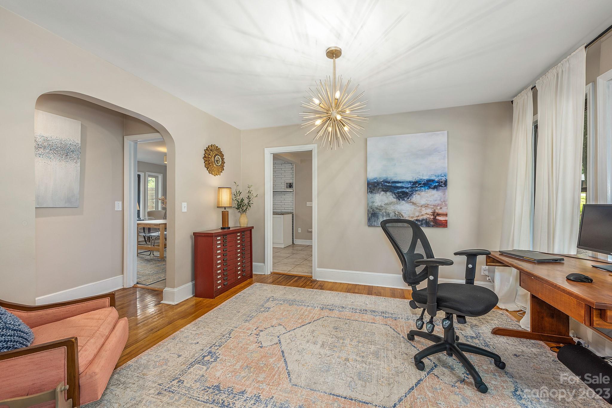 Grove Park - Residential