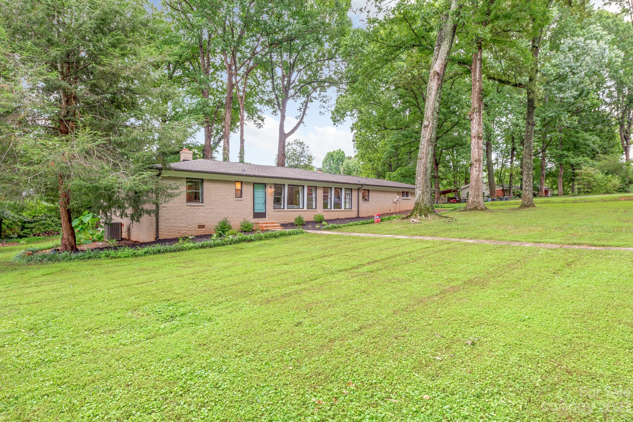 Grove Park - Residential