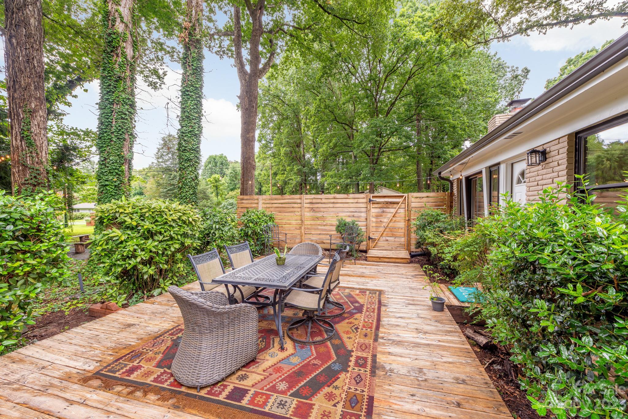 Grove Park - Residential