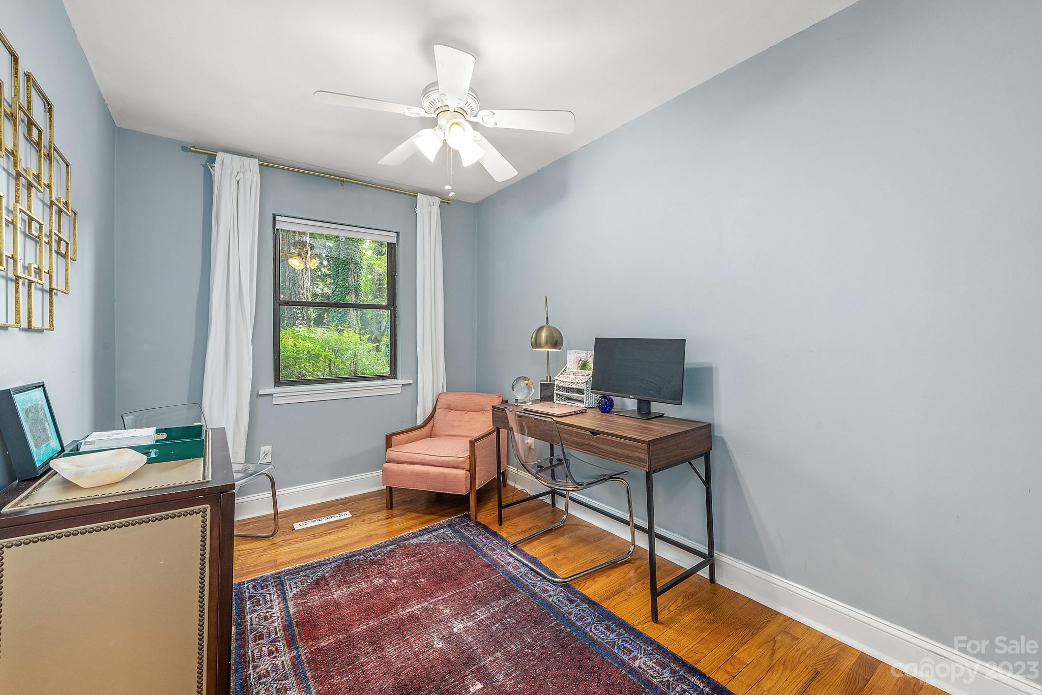 Grove Park - Residential