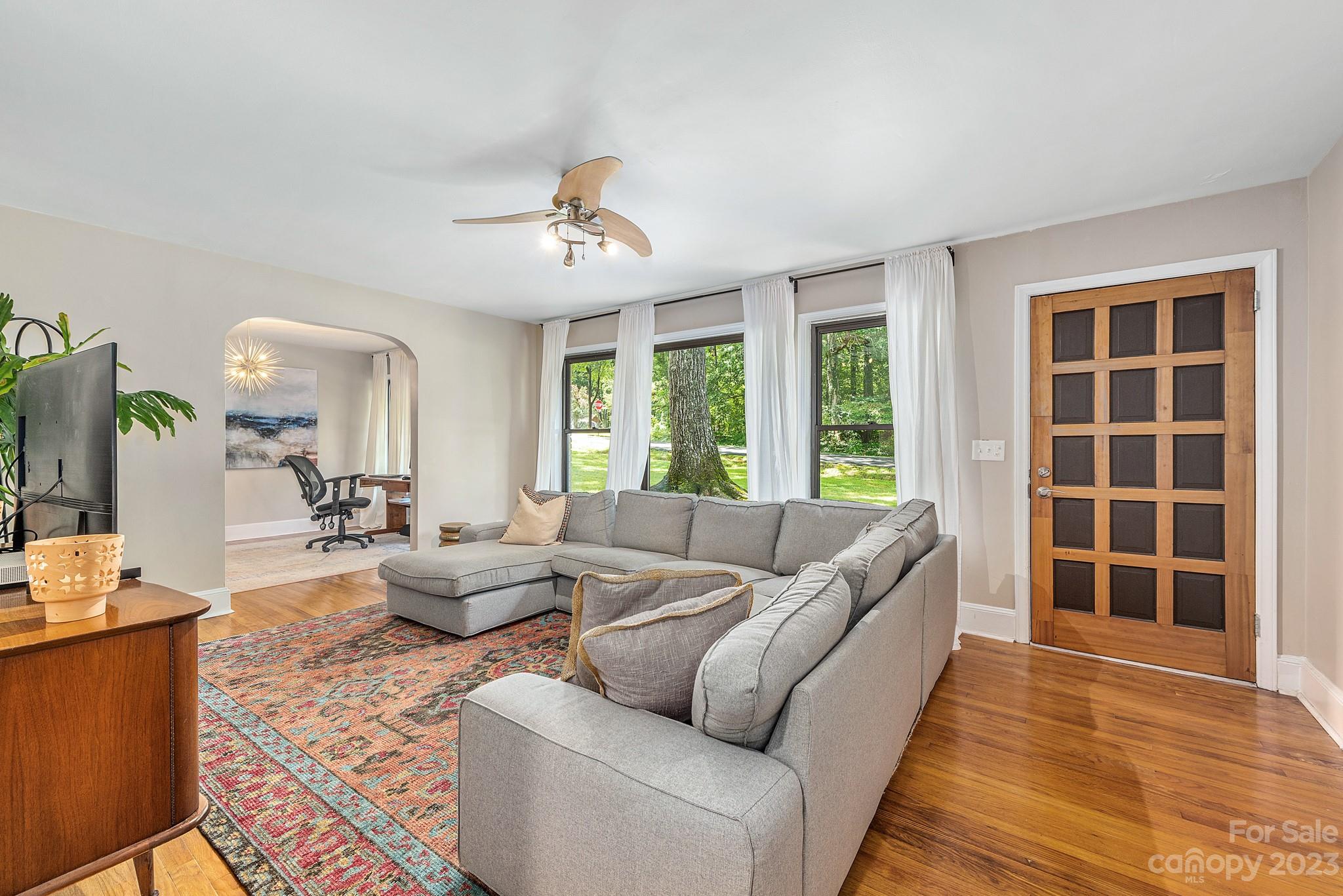 Grove Park - Residential