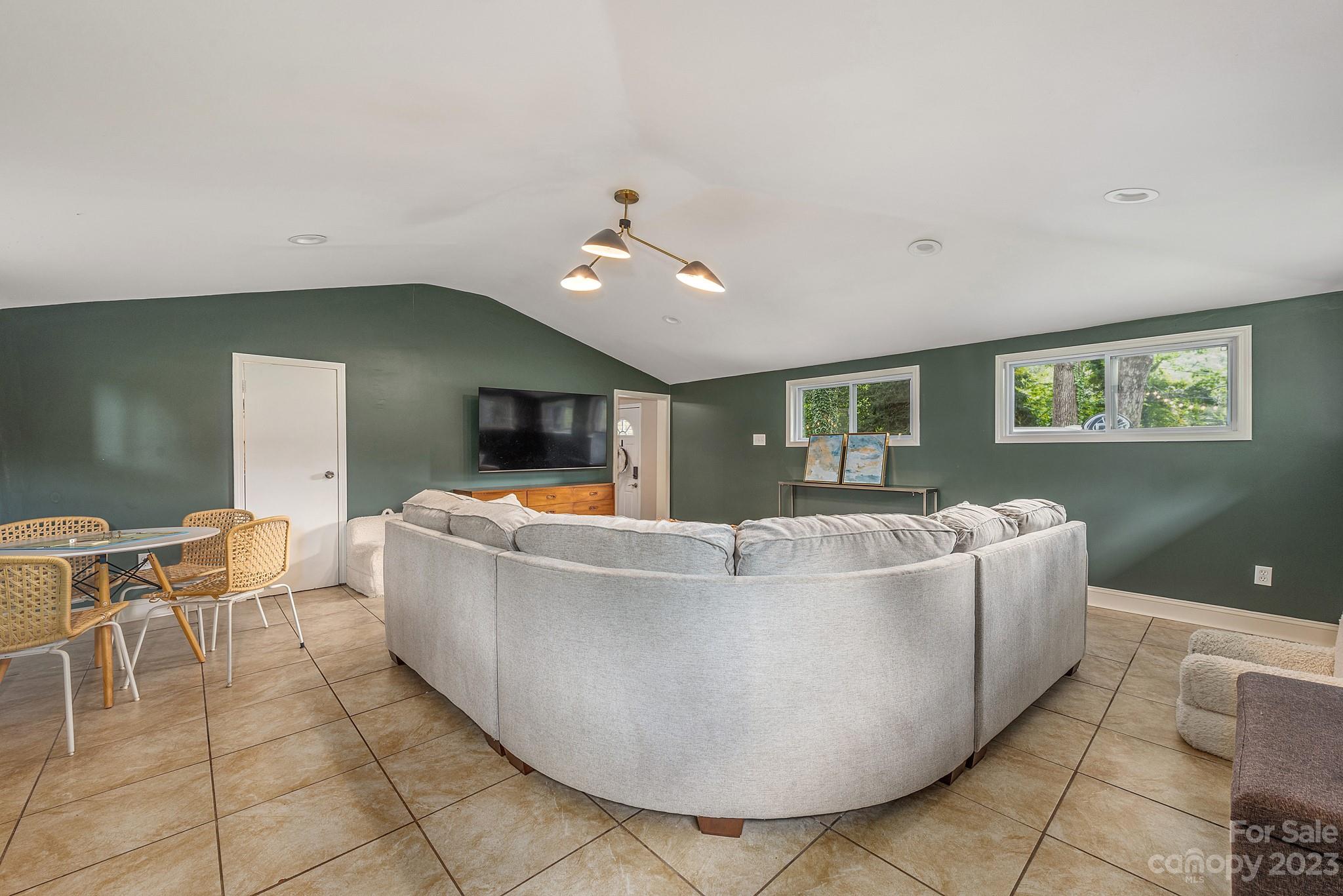 Grove Park - Residential