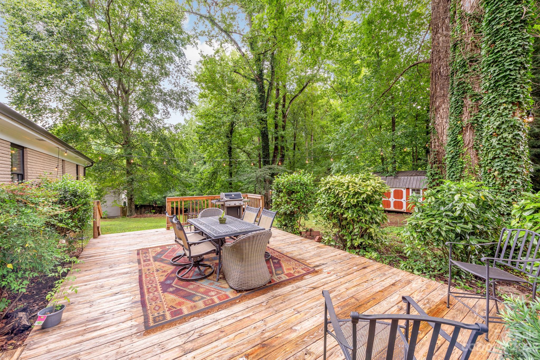 Grove Park - Residential
