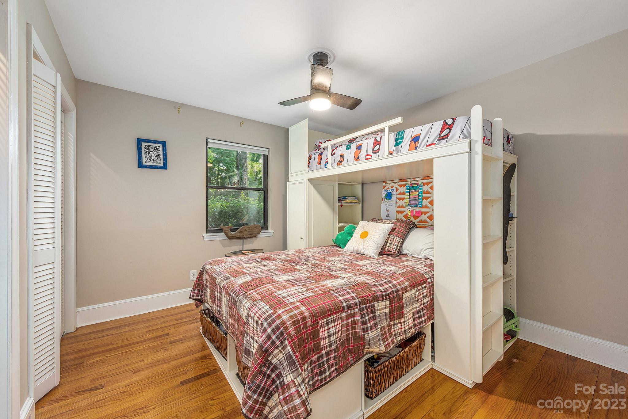 Grove Park - Residential