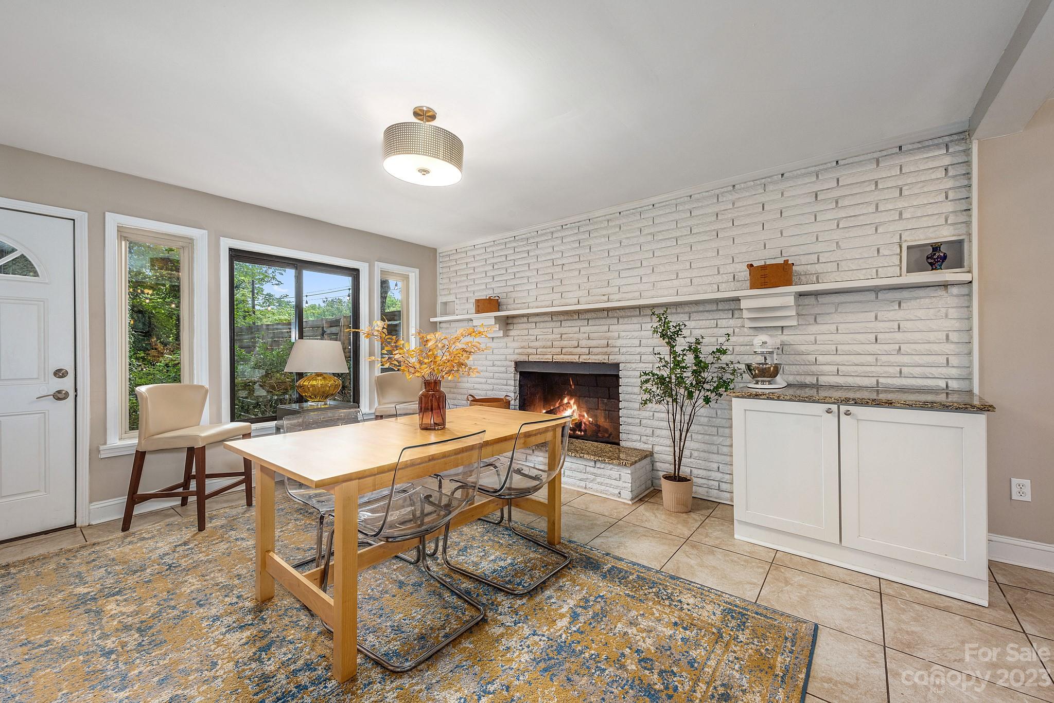 Grove Park - Residential