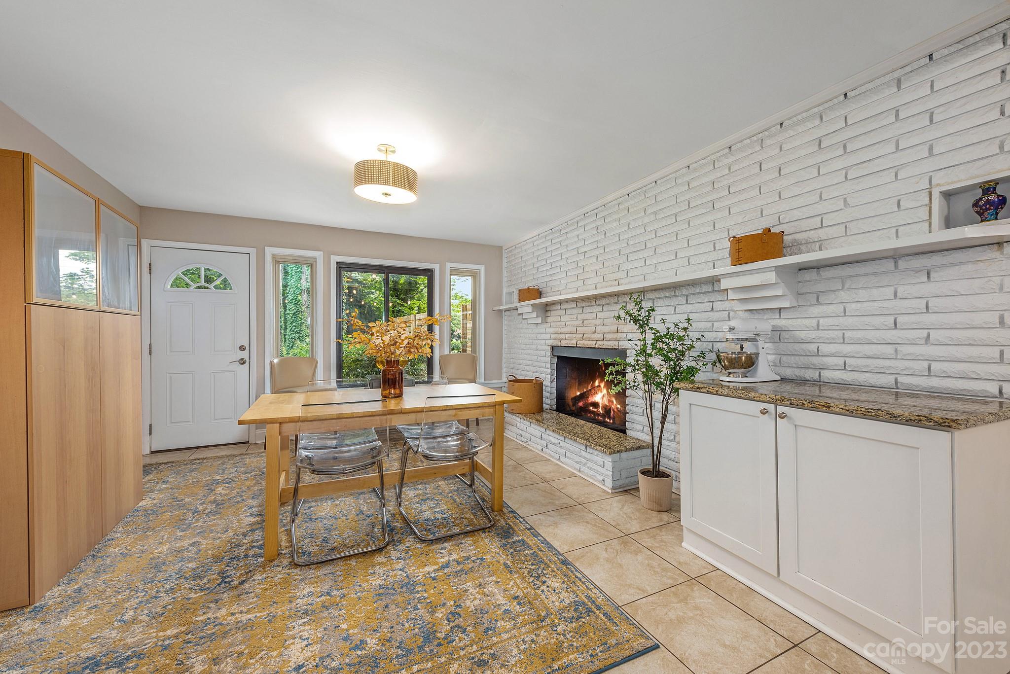 Grove Park - Residential