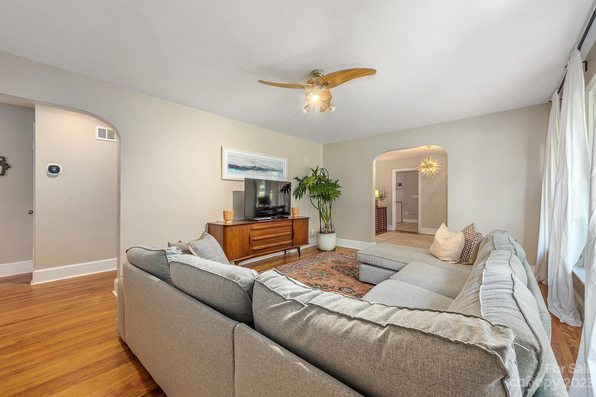 Grove Park - Residential