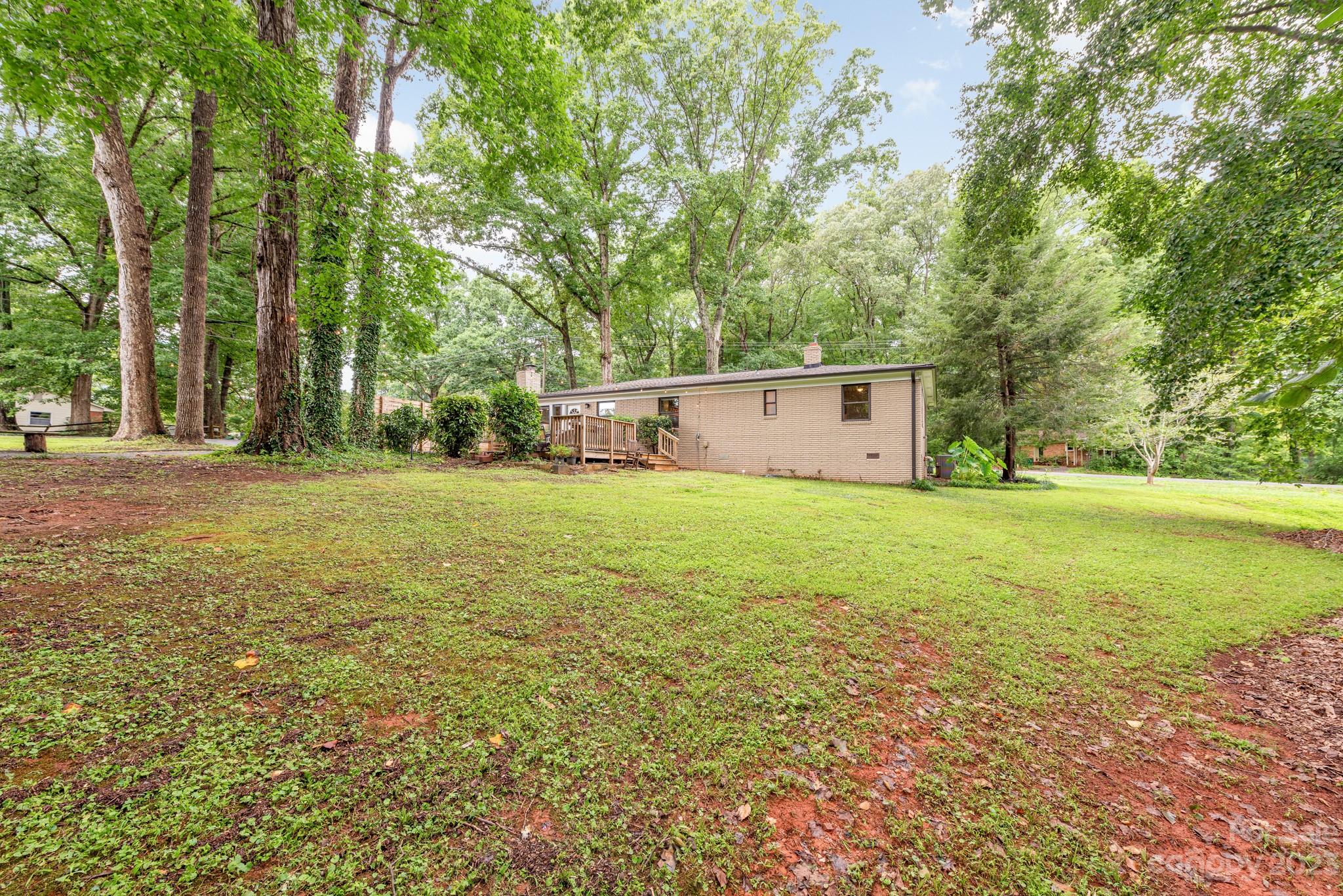 Grove Park - Residential