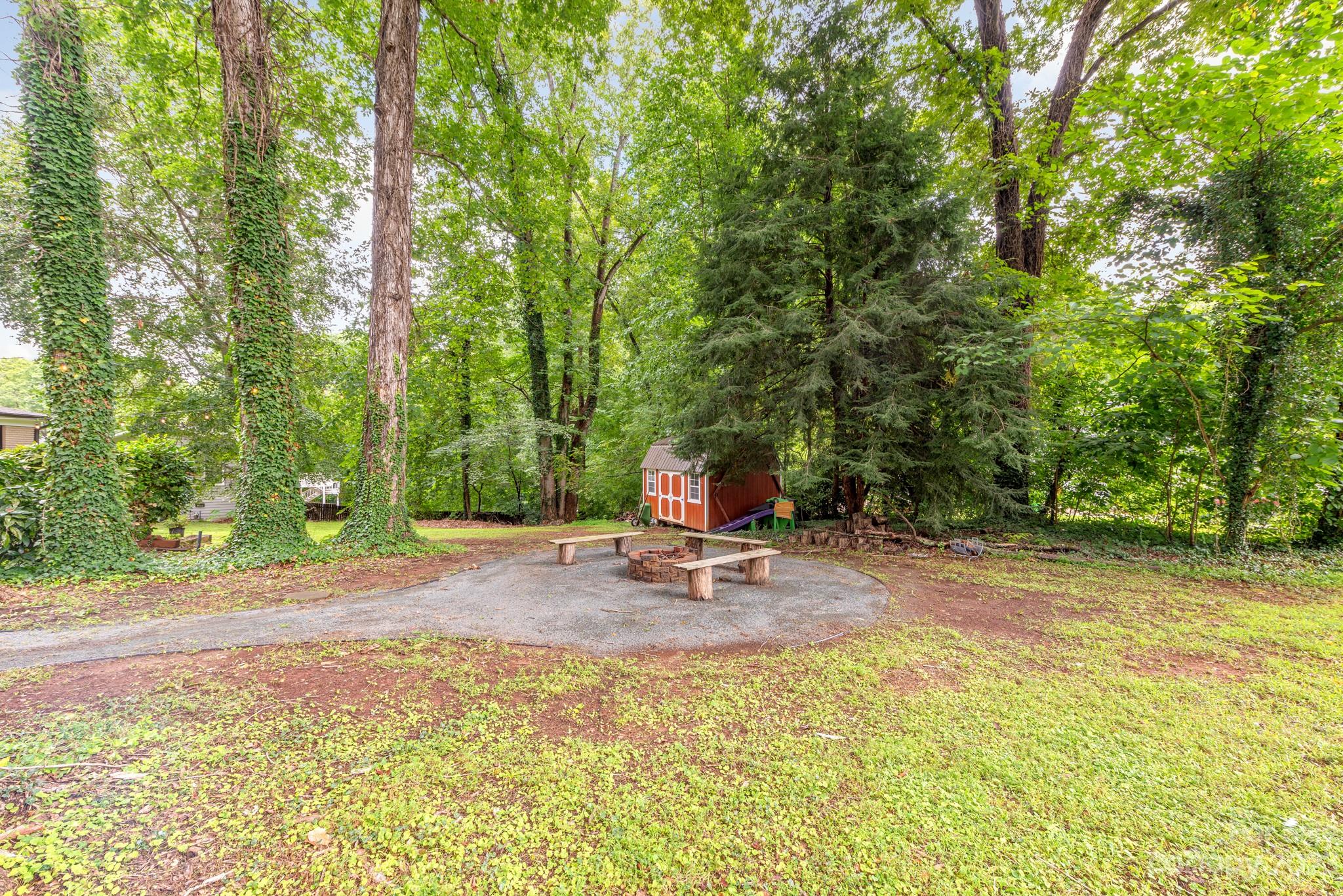 Grove Park - Residential