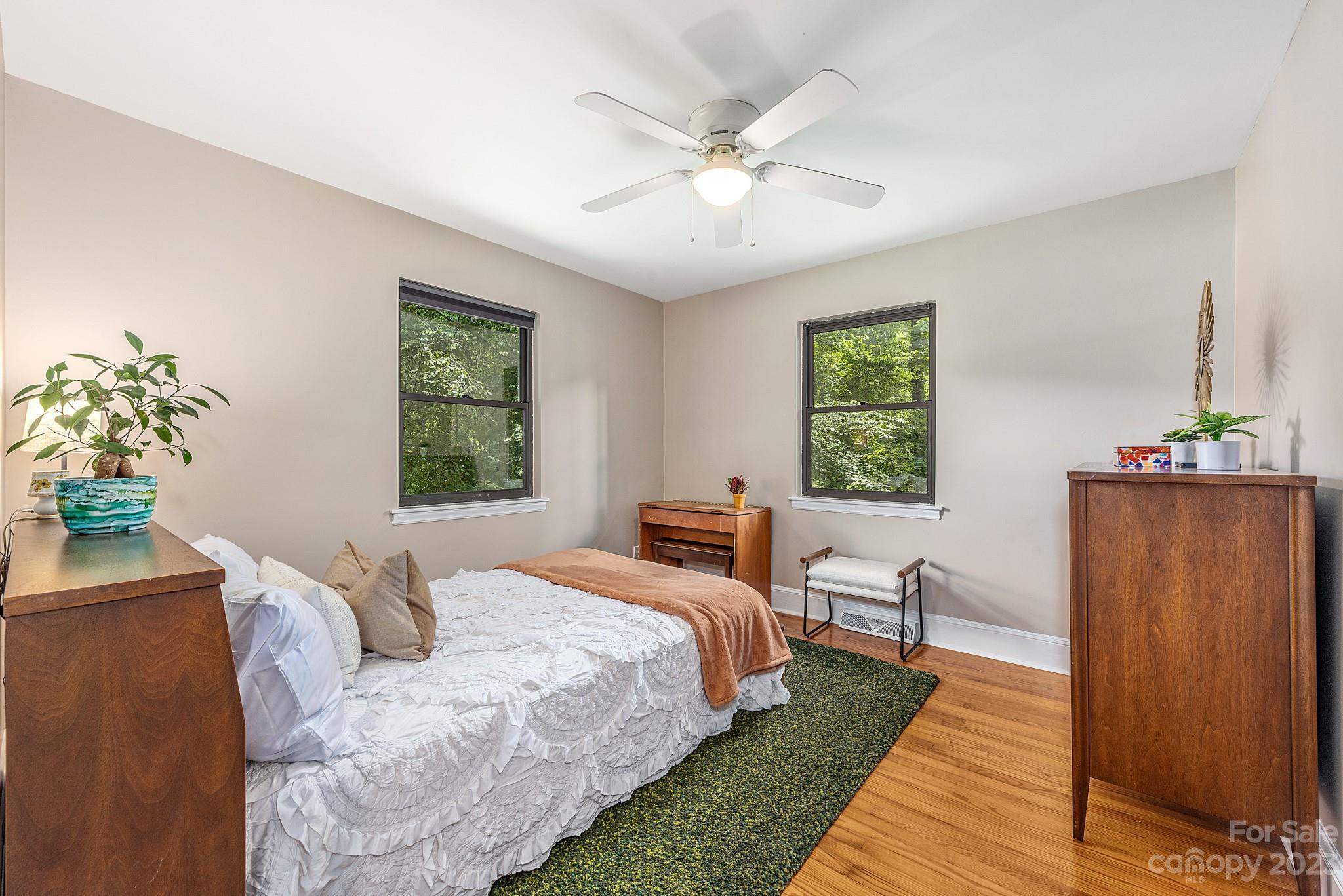 Grove Park - Residential