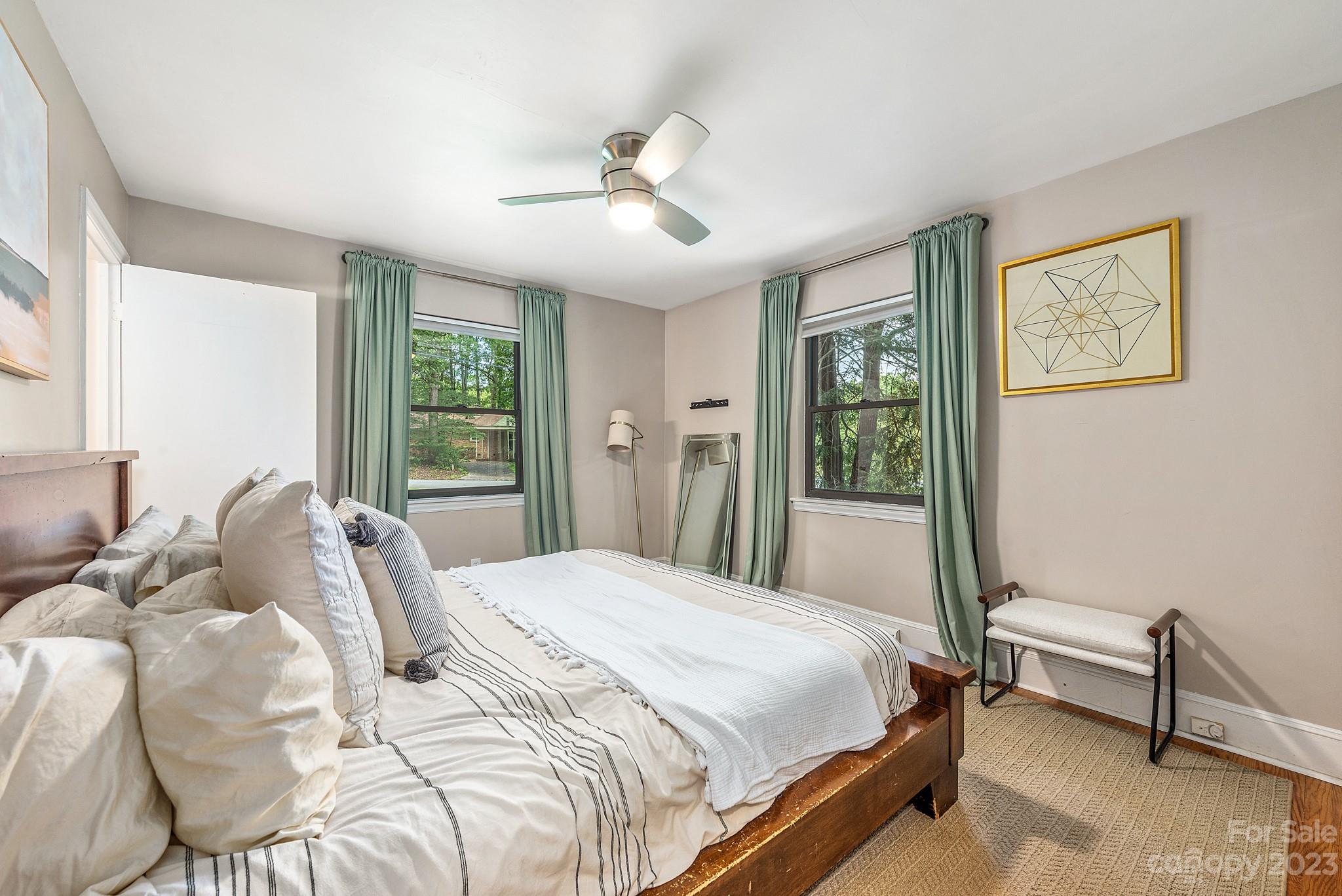 Grove Park - Residential