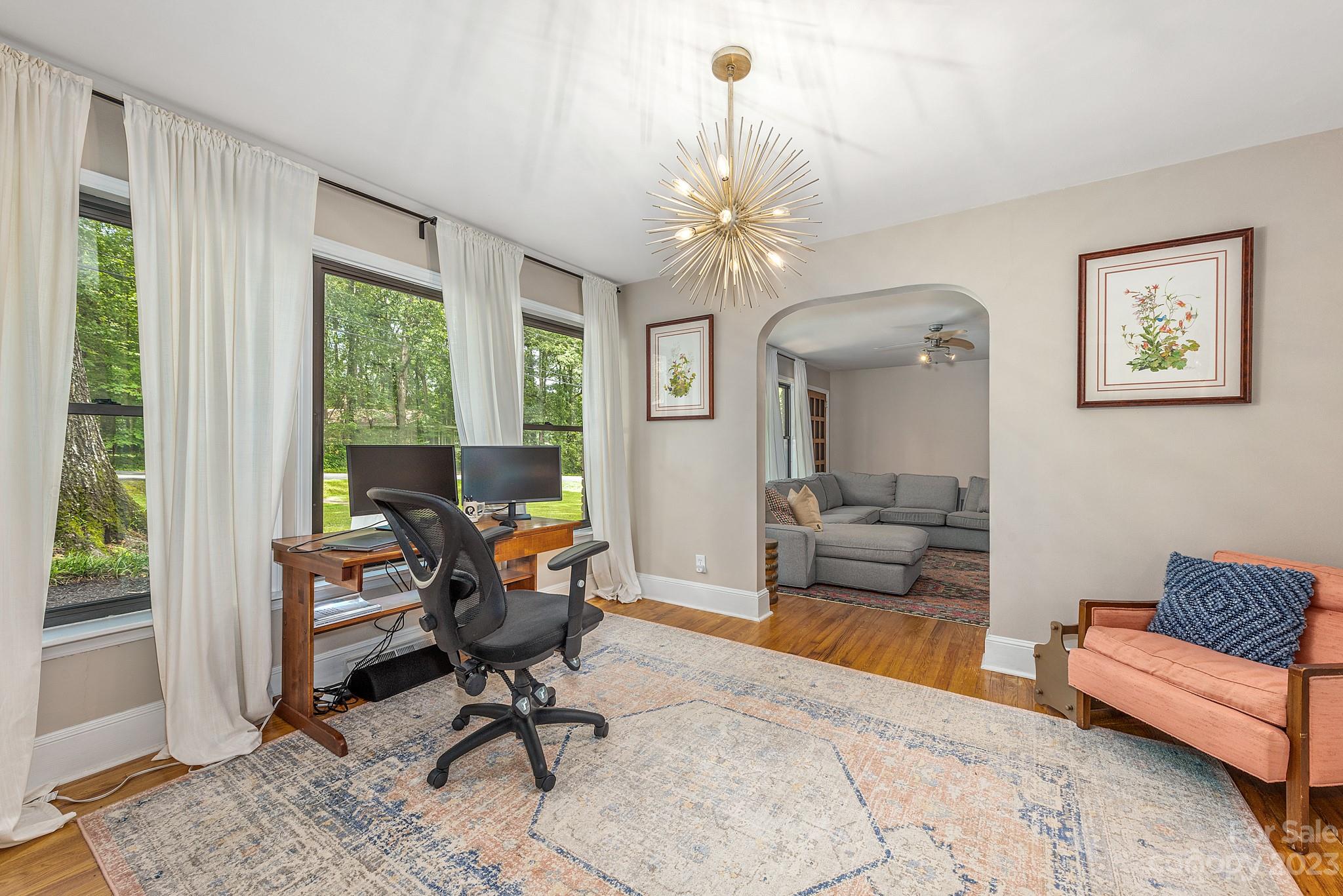 Grove Park - Residential