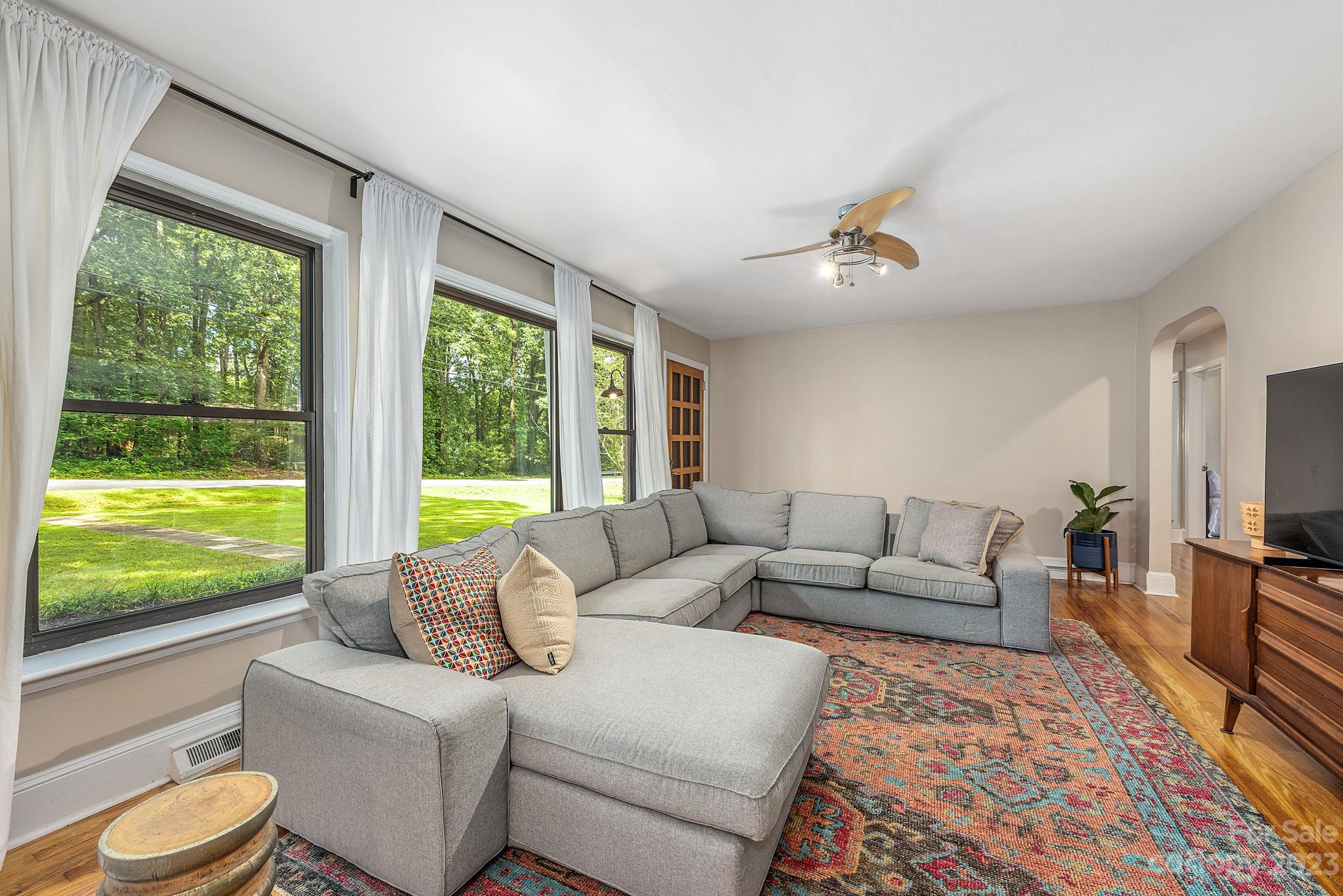 Grove Park - Residential