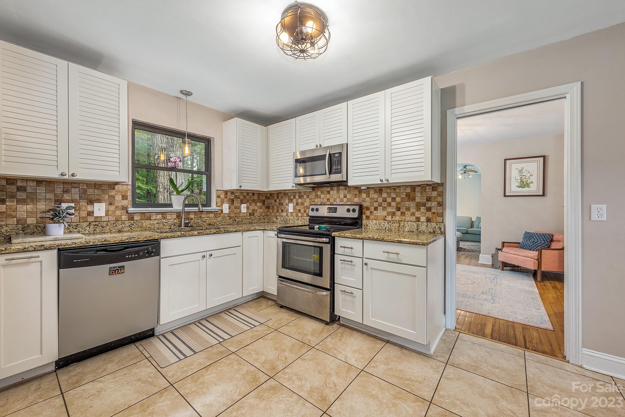 Grove Park - Residential